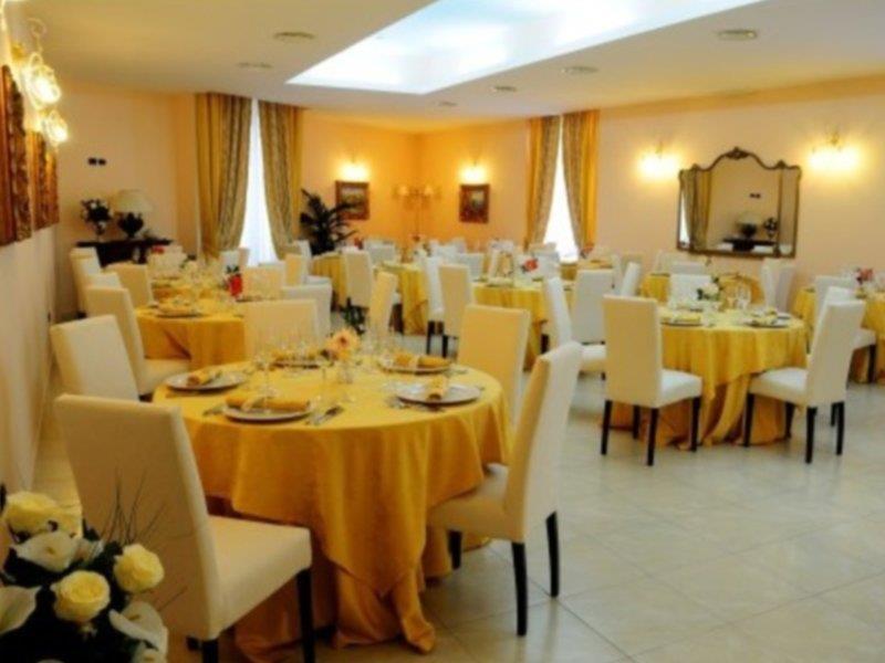 Grand Hotel Capodimonte نابولي المظهر الخارجي الصورة